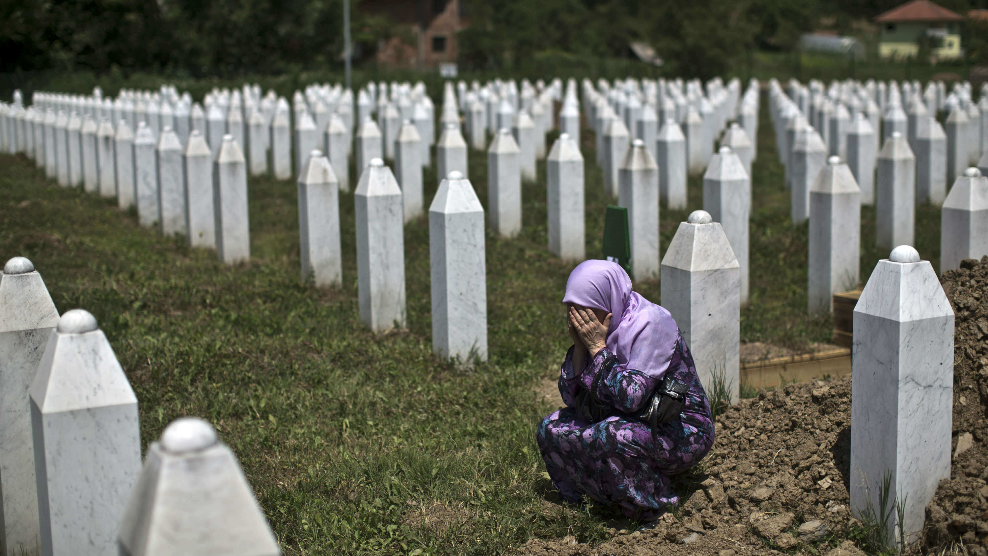 bosnian-war.org